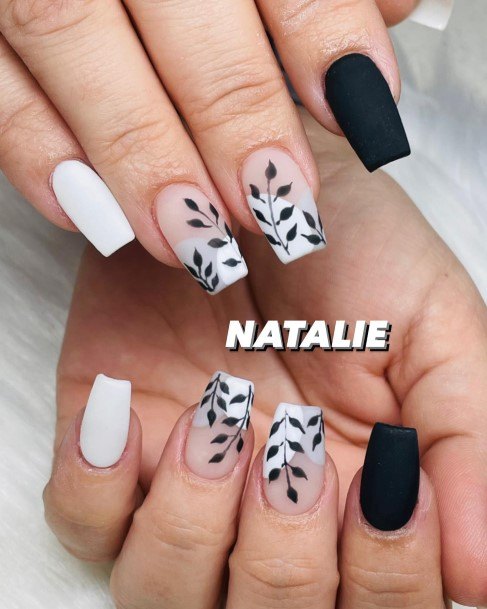 Nail Ideas Cream Design For Girls