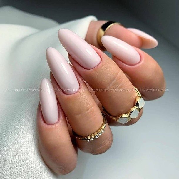 Nail Ideas Light Design For Girls