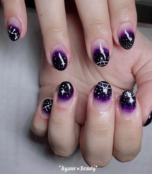 Nail Ideas Stylish Design For Girls