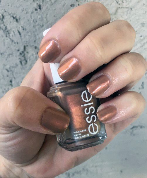 Nail Ideas Tan Beige Dress Design For Girls