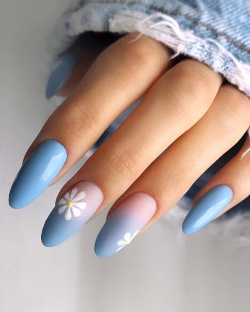 Nail Ideas Womens Azure Design