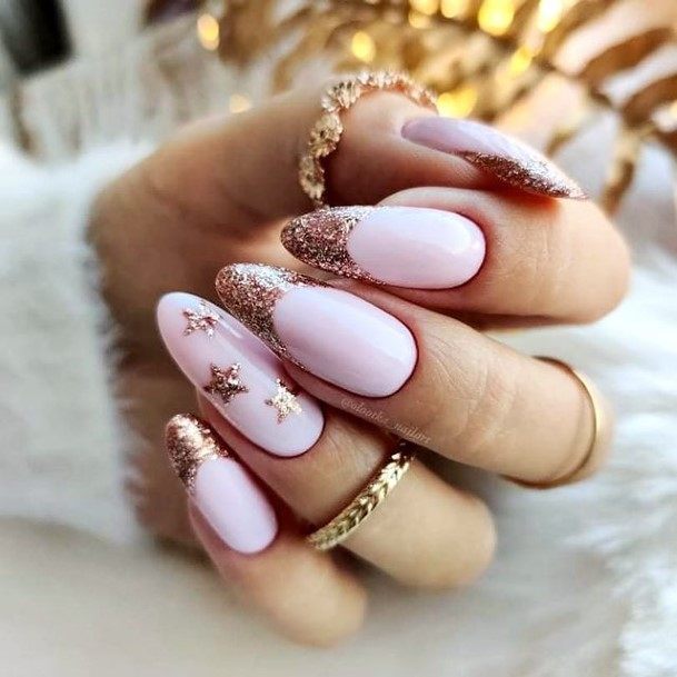 Nail Ideas Womens Bright Design