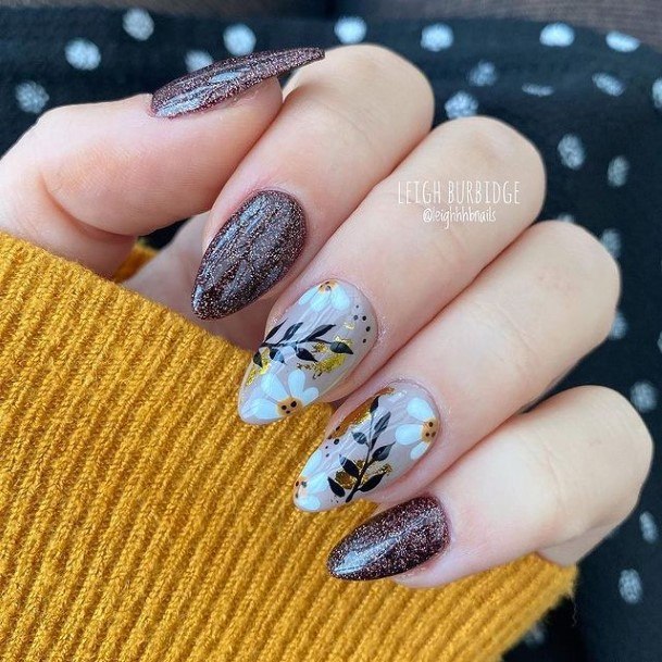 Nail Ideas Womens Casual Design