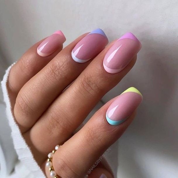 Nail Ideas Womens Nail Designs Design