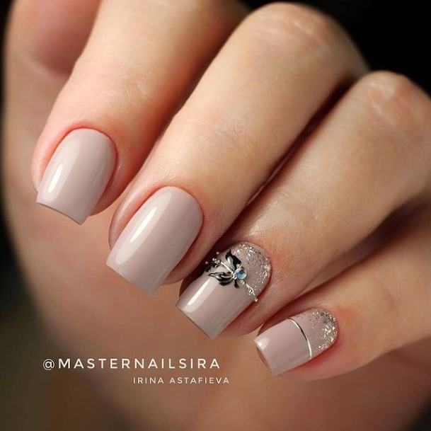 Nail Ideas Womens Neat Design