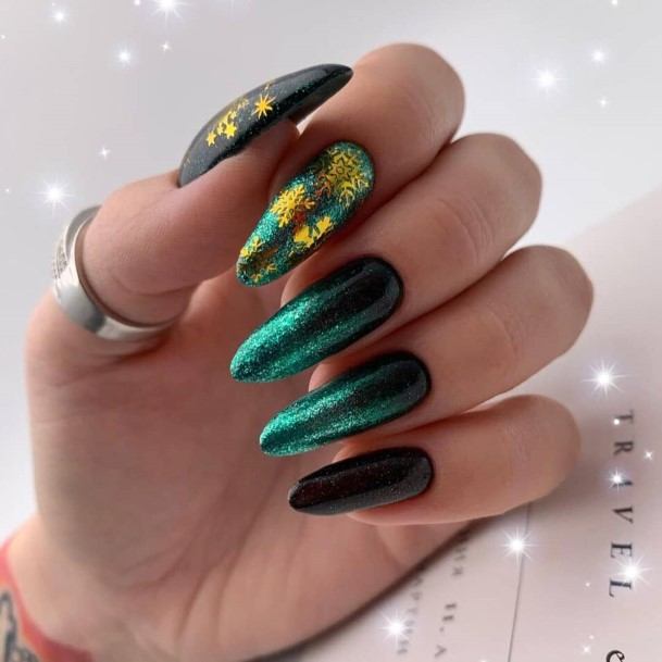 Nail Ideas Womens New Design