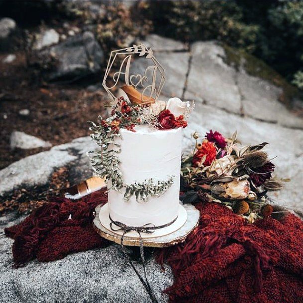 Natural Agate Wedding Cake Stand Women