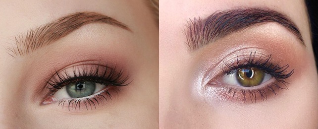 Top 50 Best Natural Eyeshadow Looks For Women – Accentuate Your Beauty