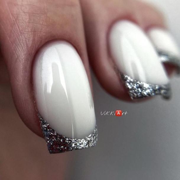 Neat Female Nail Designs