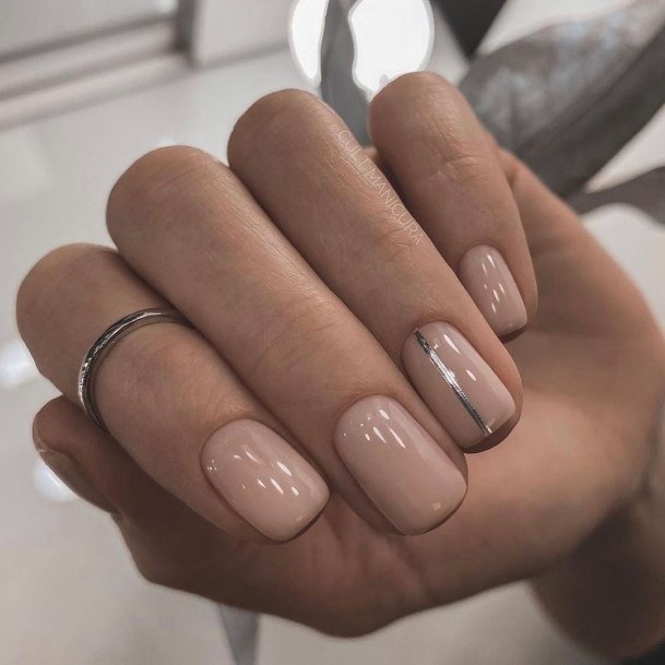 Neat Nail Feminine Designs