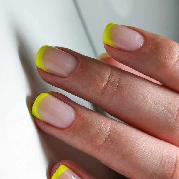 Neat Womens Nail Designs