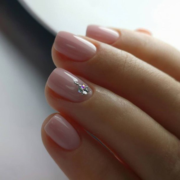 Neat Womens Nails