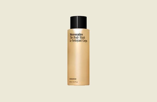 Necessaire The Body Wash For Women