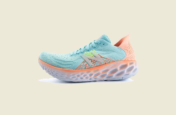 New Balance Fresh Foam 1080v10 Running Shoes For Women