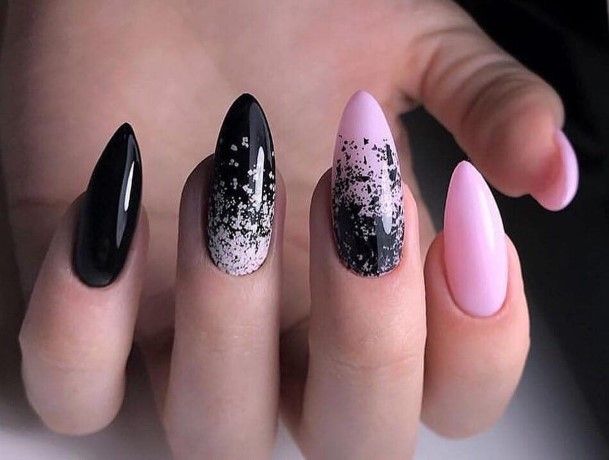 New Girls Nail Ideas