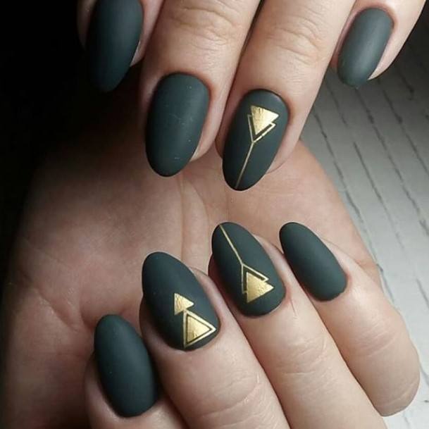 New Nail For Ladies