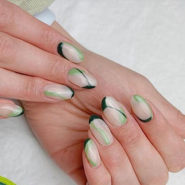 New New Nail Designs For Women