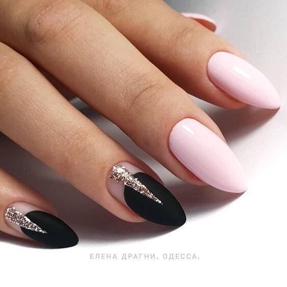 New Womens Nail Designs