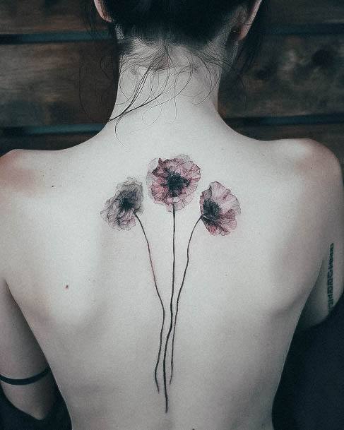 Nice Badass Tattoos For Women