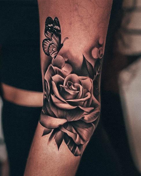 Nice Best Tattoos For Women