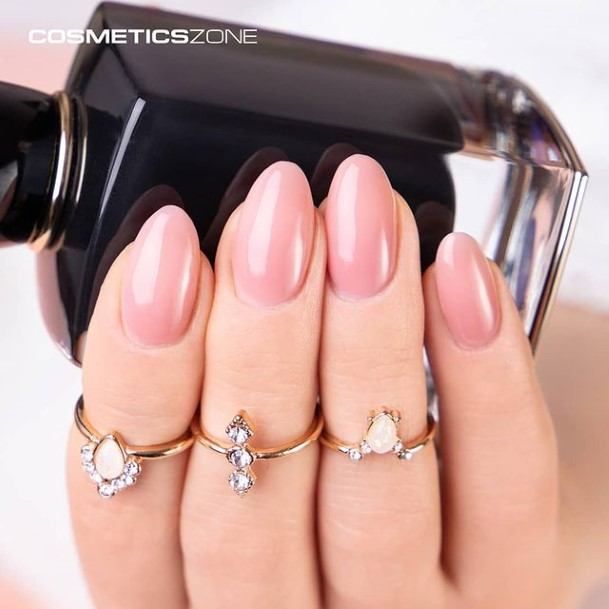 Nice Brilliant Nails For Women