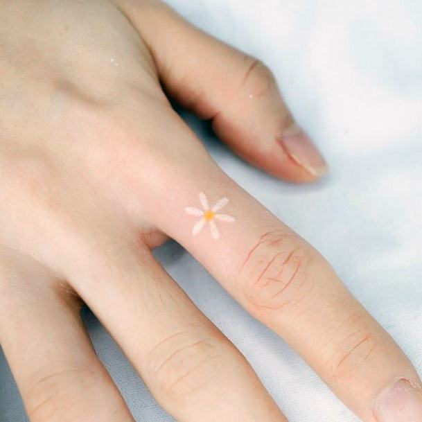 Nice Cool Simple Tattoos For Women