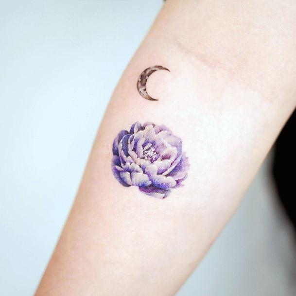 Nice Coolest Tattoos For Women