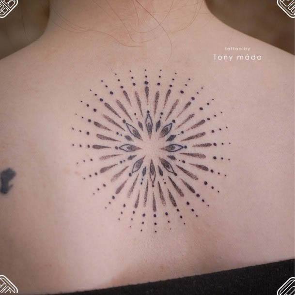 Nice Female Tattoo Designs