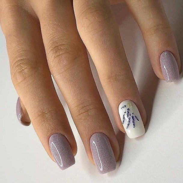 Nice Formal Nails For Women