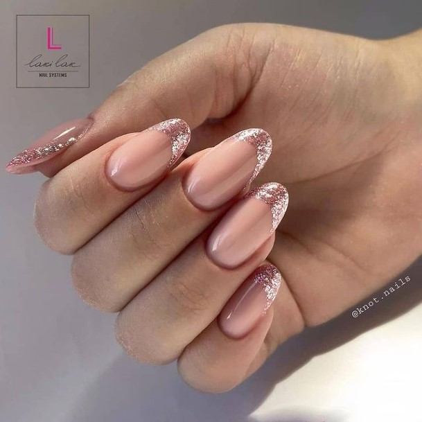 Nice Glamorous Nails For Women