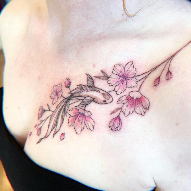 Nice Good Tattoos For Women