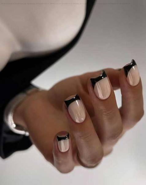 Nice Graduation Nails For Women