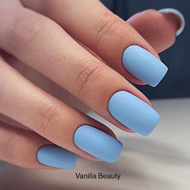 Nice Matte Nails For Women