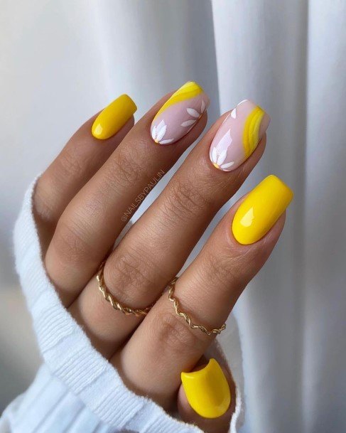 Nice Nail Art Nails For Women