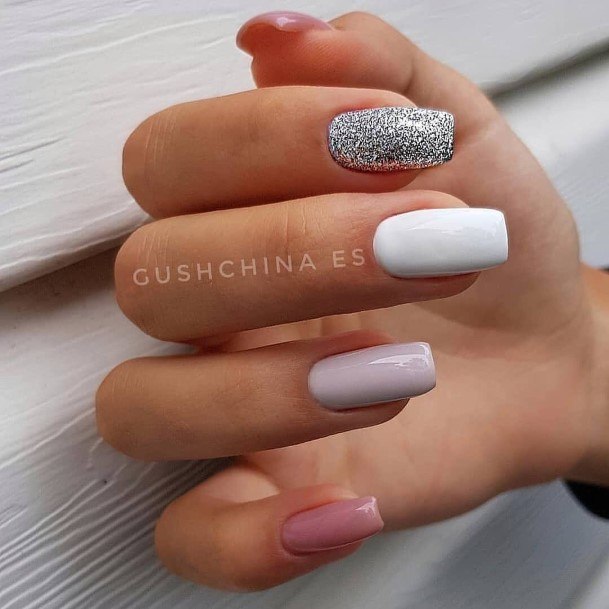 Nice Party Nails For Women