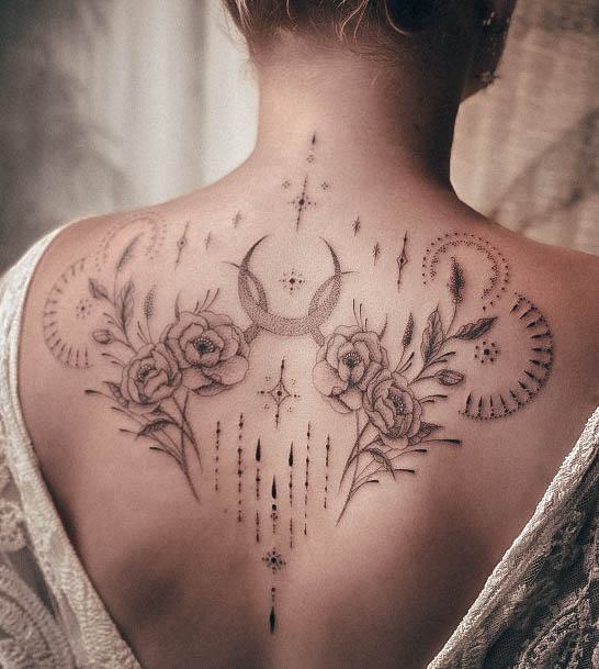 Nice Popular Tattoos For Women