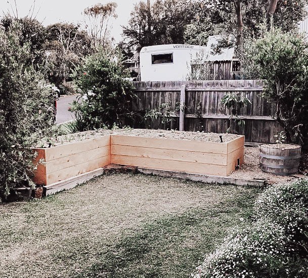 Nice Raised Garden Bed Ideas Best