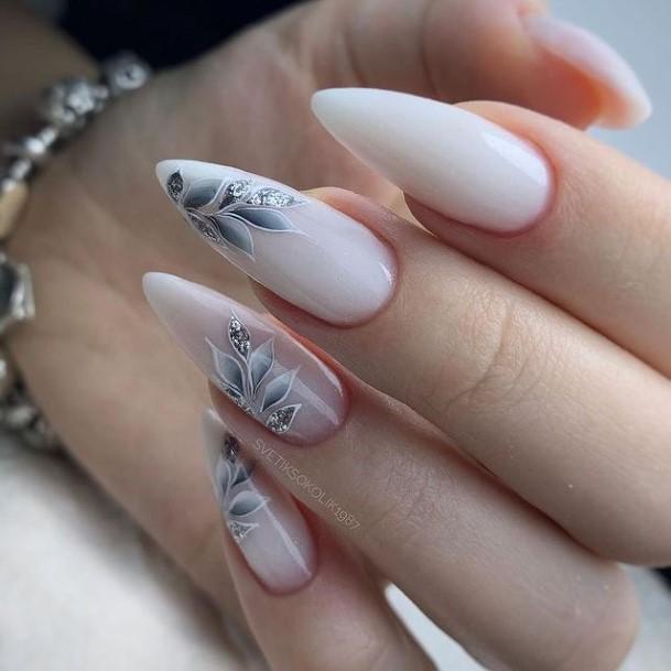 Nice Sexy Nails For Women