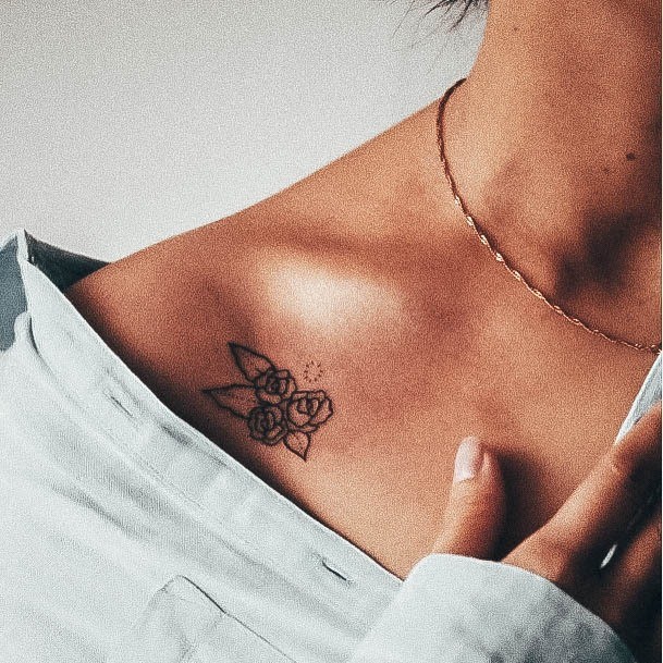 Nice Sexy Tattoos For Women