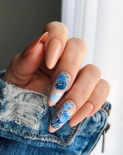 Nice Trendy Nails For Women