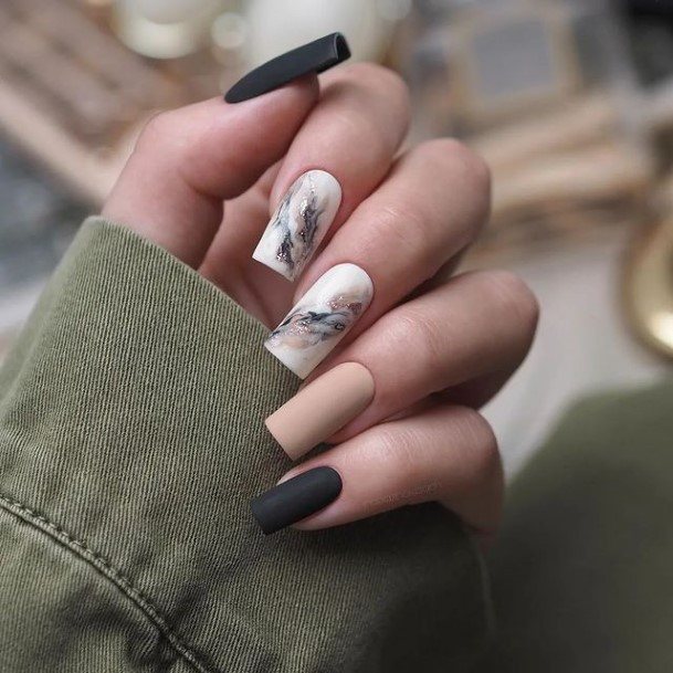 Nice Unique Nails For Women