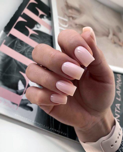 Nice Wedding Nails For Women