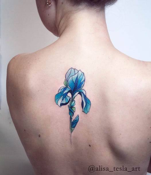 Nice Womens Tattoo Designs