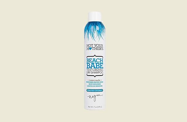 Not Your Mother’s Beach Babe Texturizing Dry Shampoo For Women