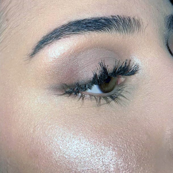 Nude And Sensible Eyeshadow Women