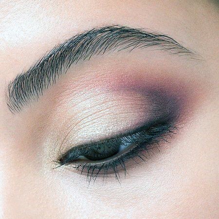 Nude Cute Eyeshadow Women