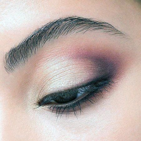 Nude Eyeshadow Cute For Women