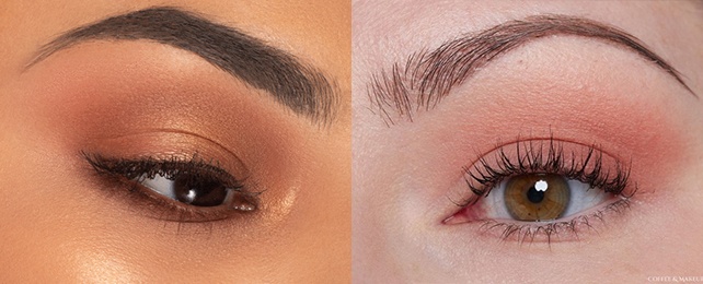 Top 50 Best Nude Eyeshadow Looks For Women – Natural Beauty Makeup