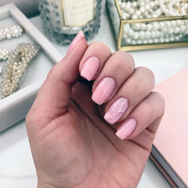 Top 60 Best April Nail Designs For Women Spring Time Manicures