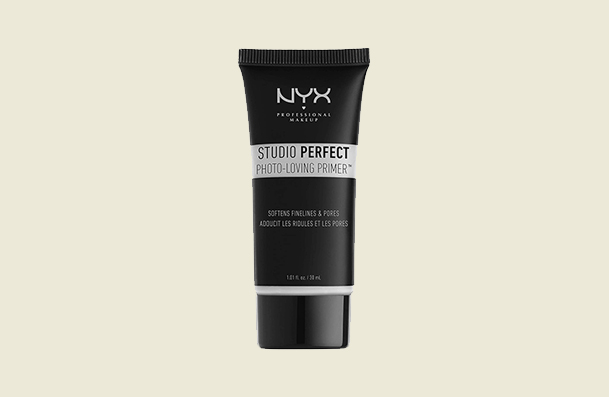 Nyx Cosmetics Studio Perfect Face Primer For Women